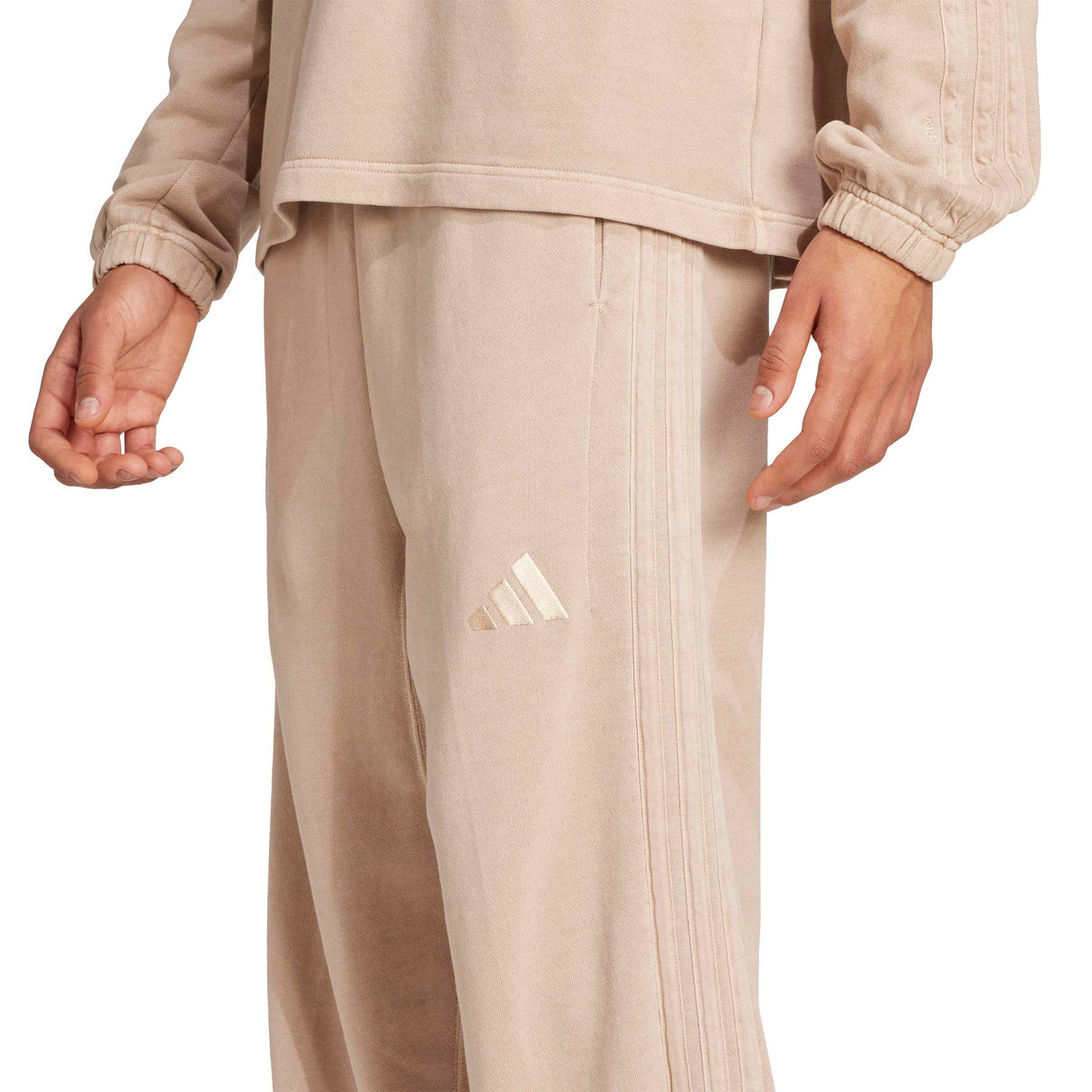 ALL SZN French Terry Washed Loose Joggers