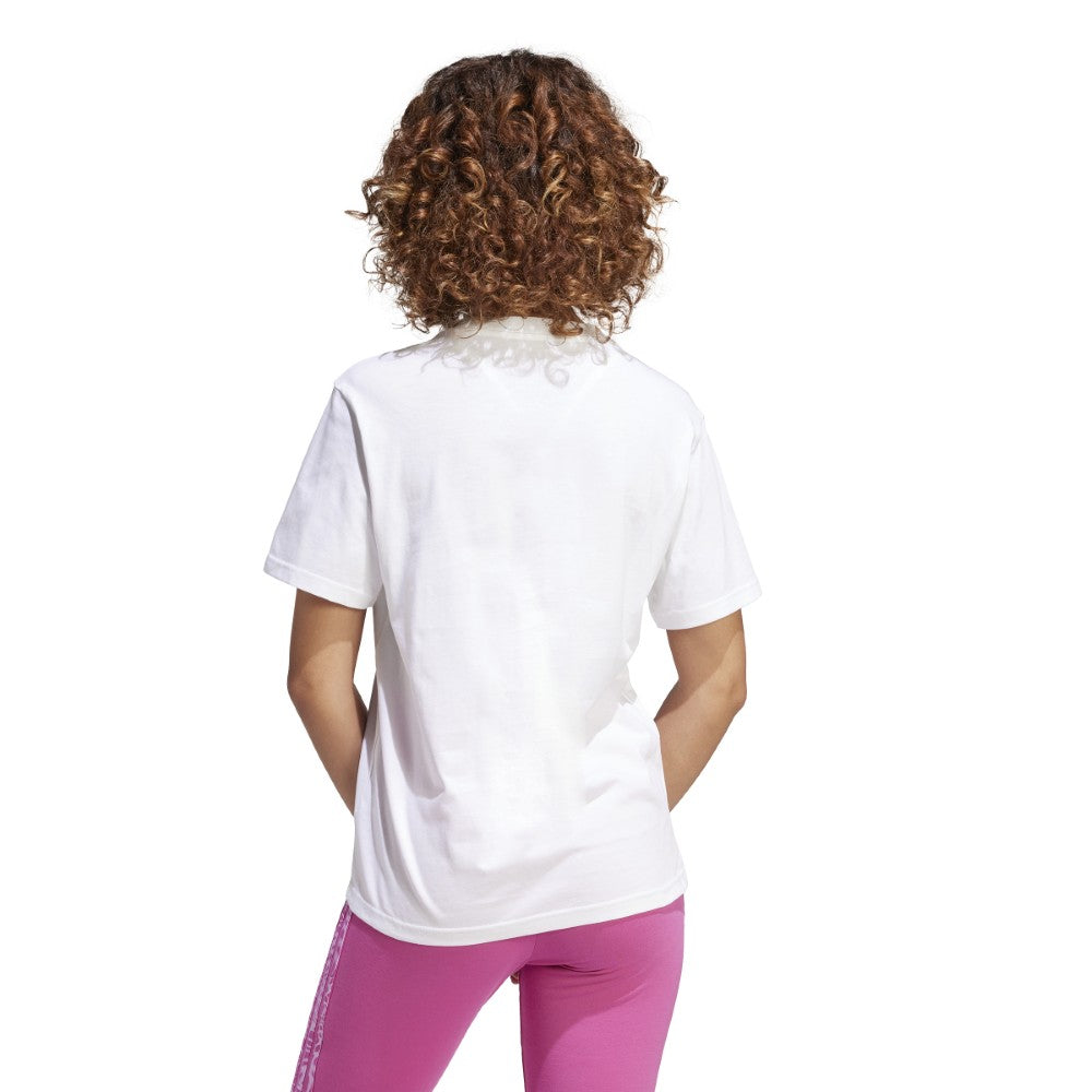 Camo Linear Graphic T-Shirt