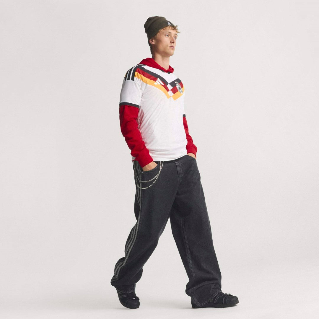 Germany 26 Home Authentic Jersey