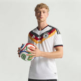 Germany 26 Home Authentic Jersey