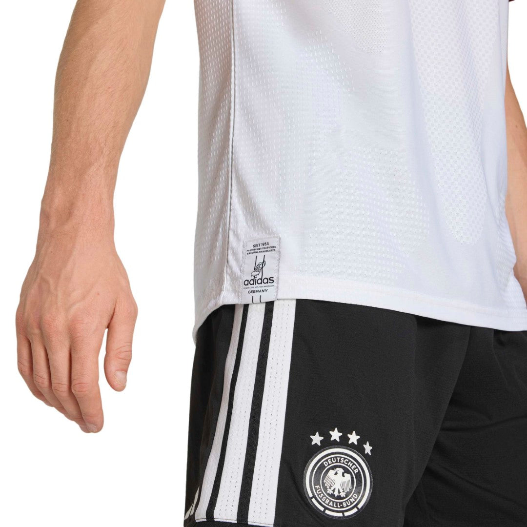 Germany 26 Home Authentic Jersey