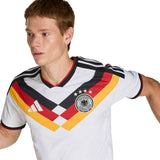 Germany 26 Home Authentic Jersey
