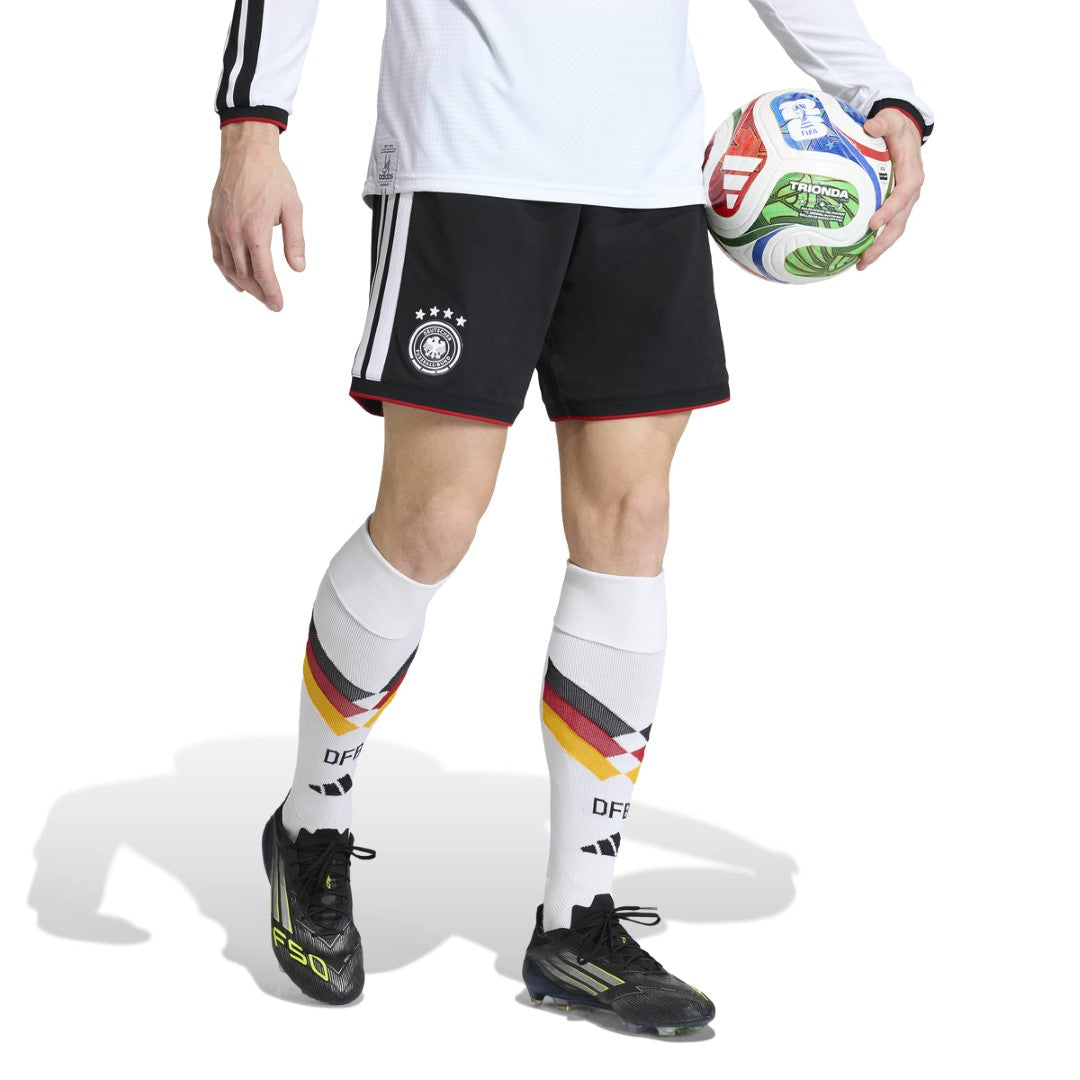 Germany 26 Home Shorts