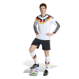 Germany 26 Home Shorts