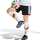 Germany 26 Home Shorts