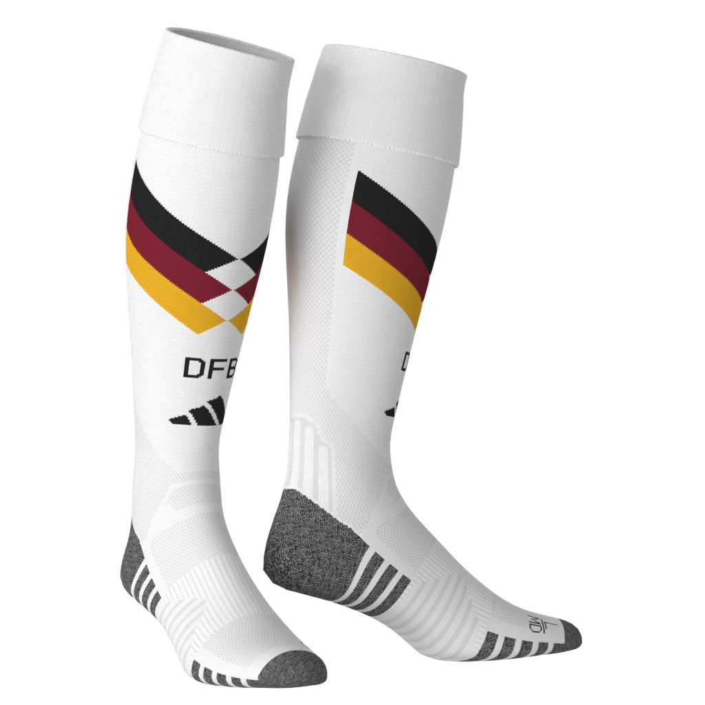 Germany 26 Home Socks