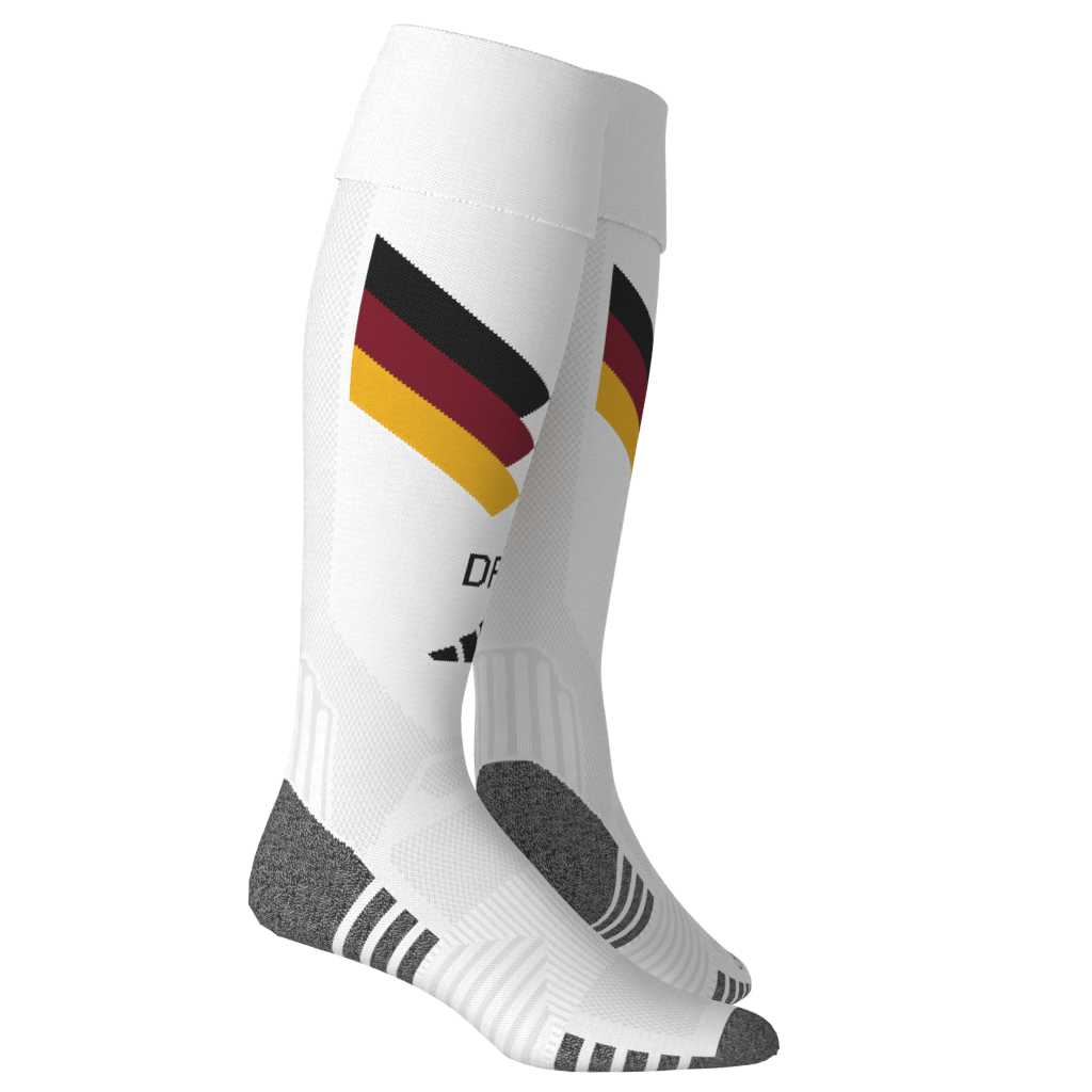 Germany 26 Home Socks