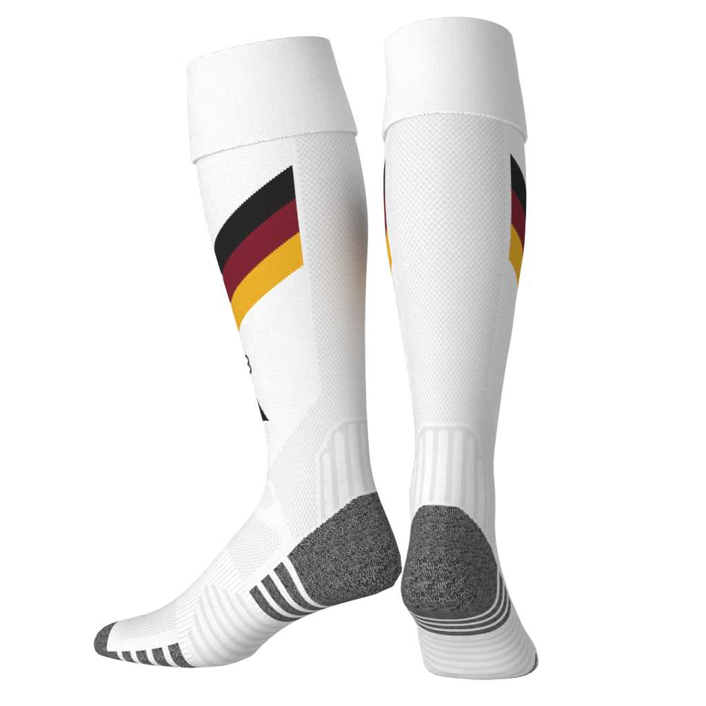 Germany 26 Home Socks