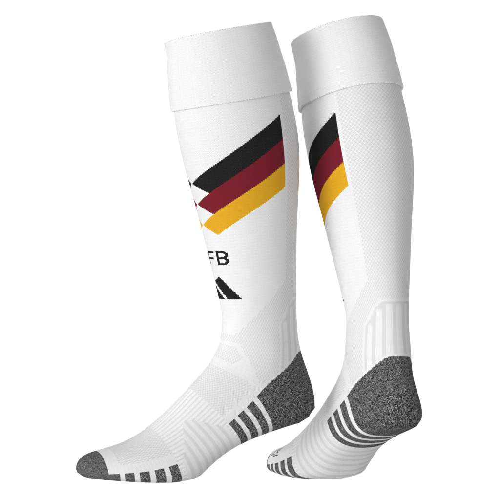 Germany 26 Home Socks