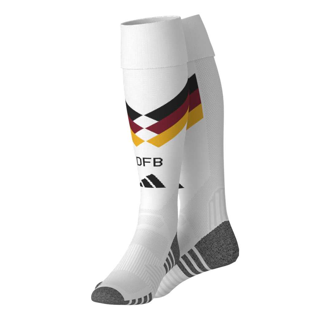Germany 26 Home Socks