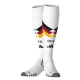 Germany 26 Home Socks