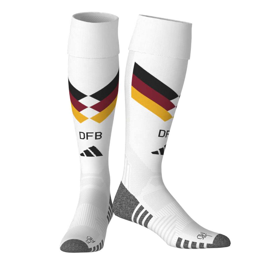 Germany 26 Home Socks