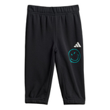 Adidas X Smileyworld Jogger Set Kids