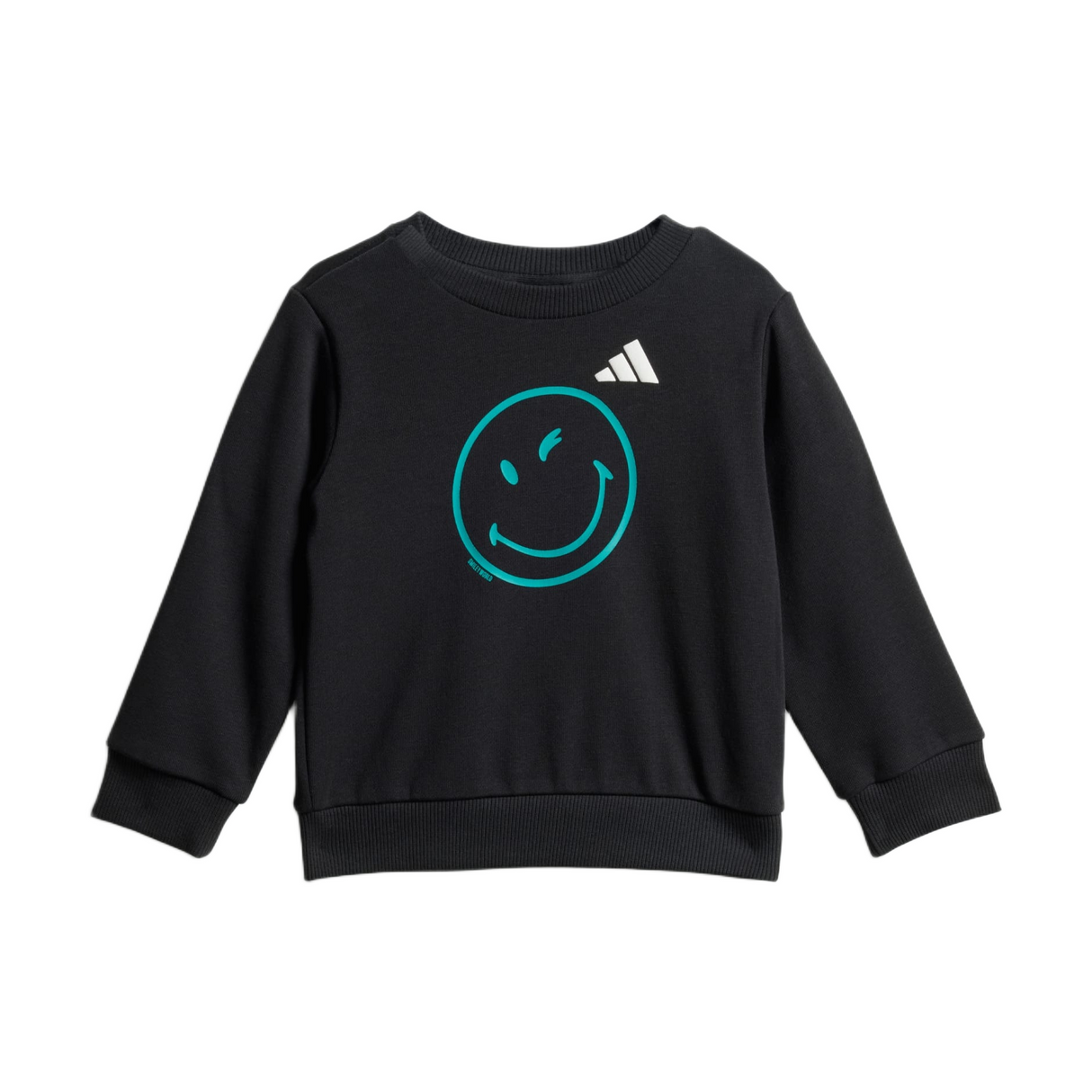 Adidas X Smileyworld Jogger Set Kids