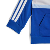 Seasonal Essentials Tiberio 3-Stripes Tricot Track Suit Kids