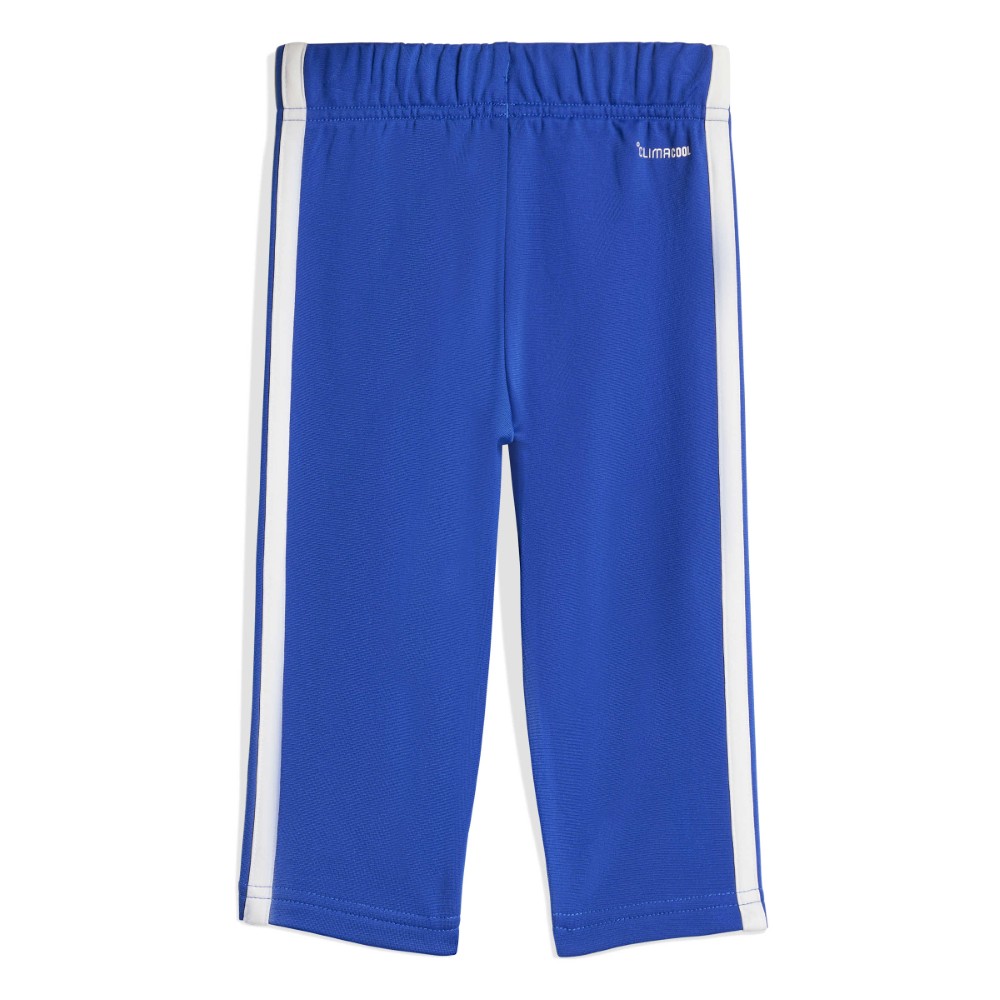 Seasonal Essentials Tiberio 3-Stripes Tricot Track Suit Kids