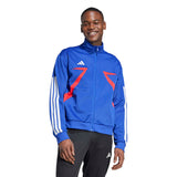 House of Tiro Nations Pack Track Top
