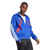 House of Tiro Nations Pack Track Top