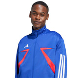 House of Tiro Nations Pack Track Top