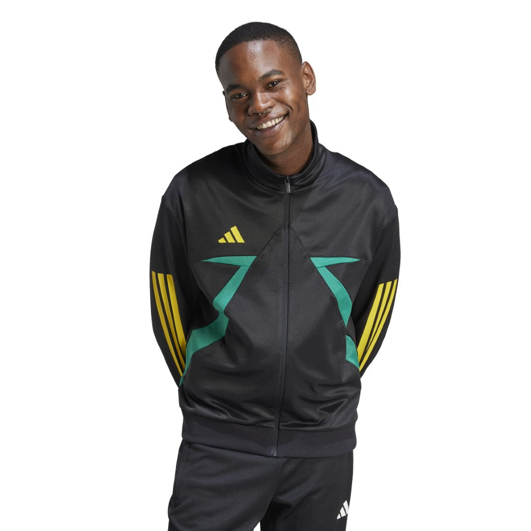 House of Tiro Nations Pack Track Top