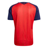 Spain 26 Home Jersey