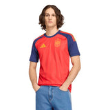 Spain 26 Home Jersey