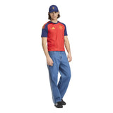 Spain 26 Home Jersey