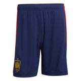Spain 26 Home Shorts