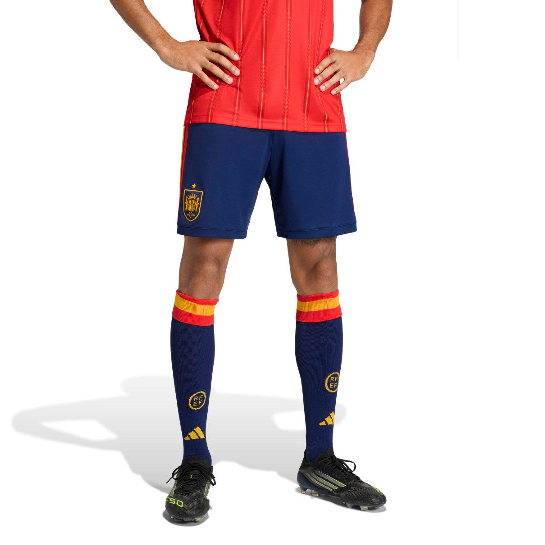 Spain 26 Home Shorts