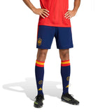 Spain 26 Home Shorts