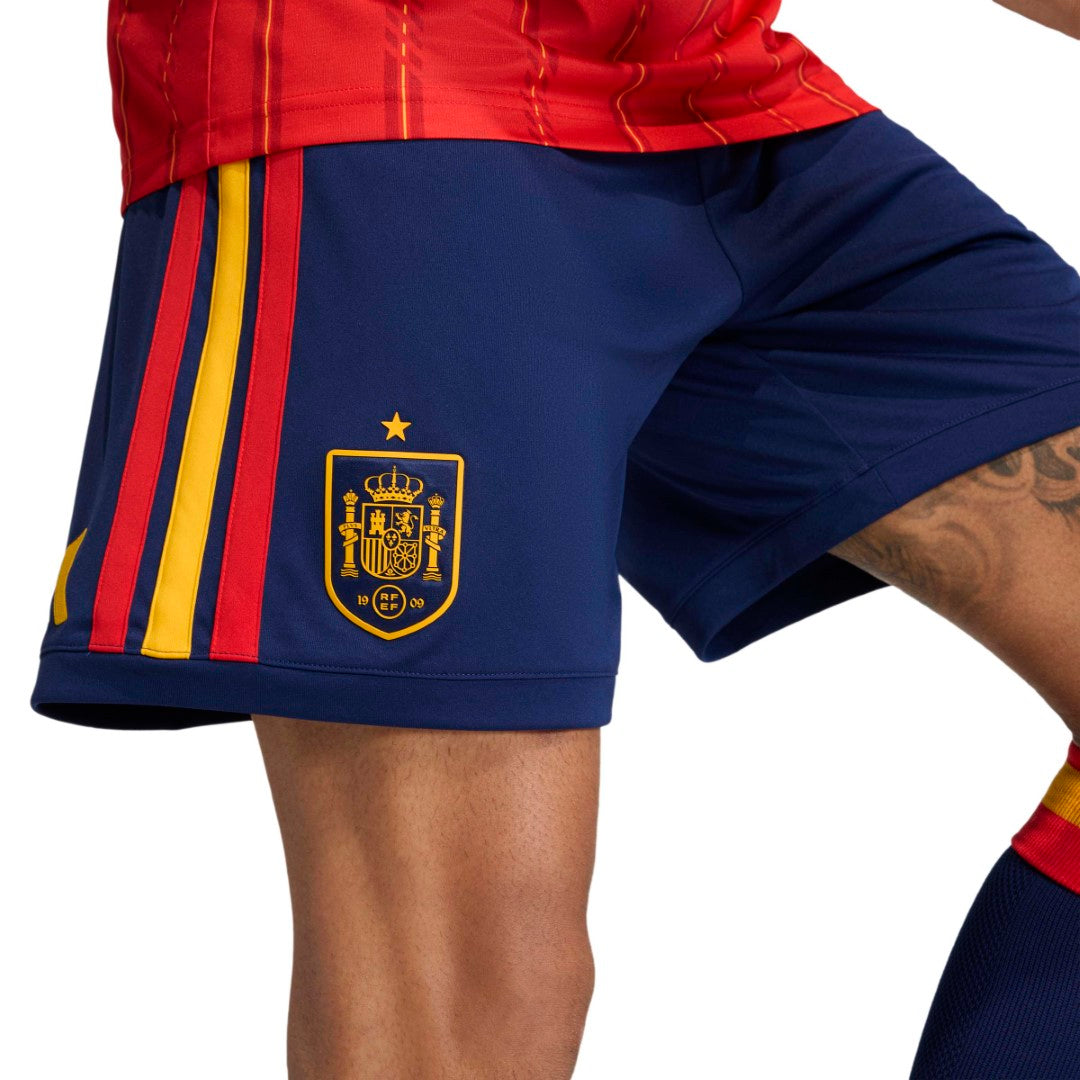 Spain 26 Home Shorts