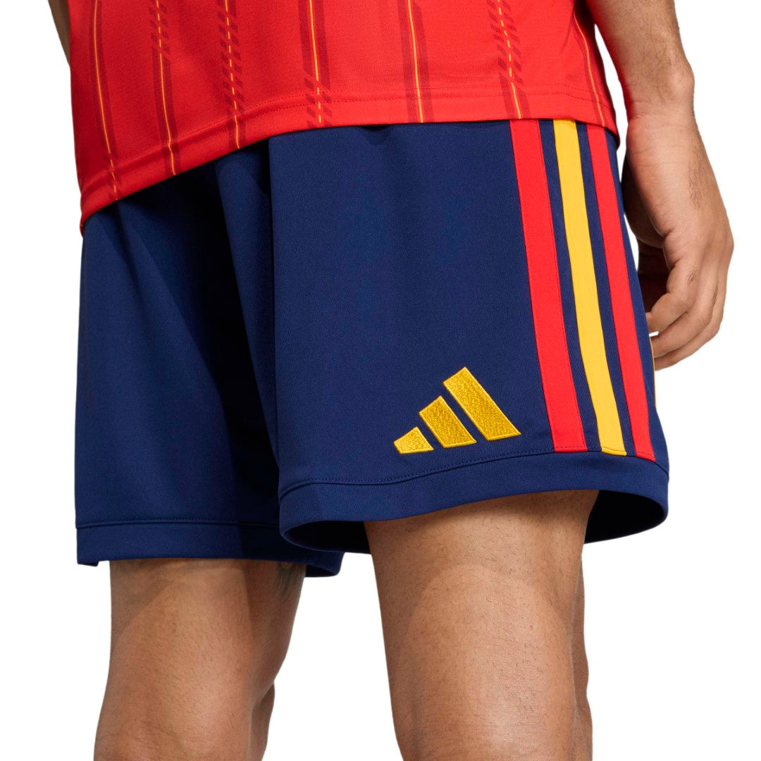 Spain 26 Home Shorts