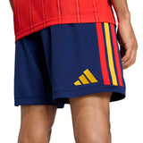 Spain 26 Home Shorts