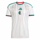 Algeria 26 Home Jersey