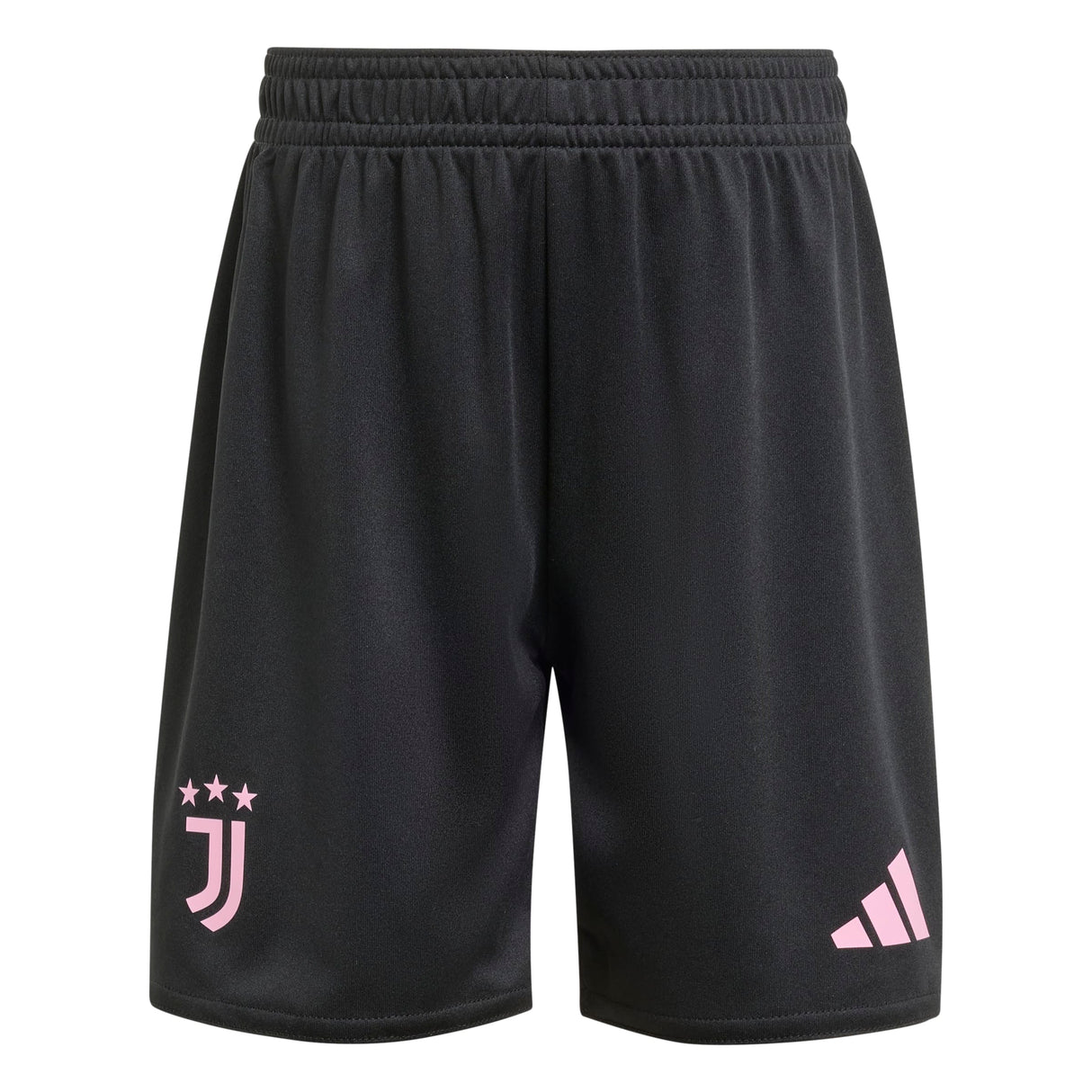 Juventus 25/26 Home Mini Kit Kids