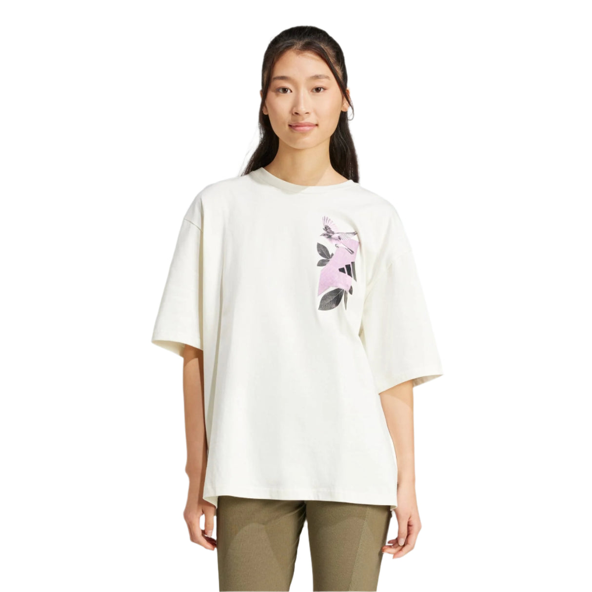 Lens Elevated Graphic T-Shirt