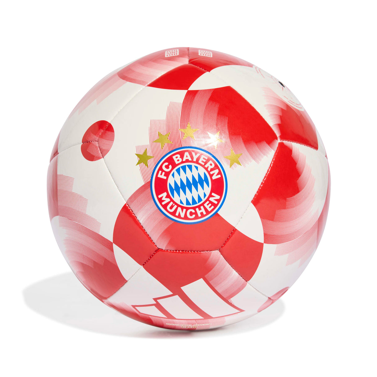 FC Bayern Home Club Ball