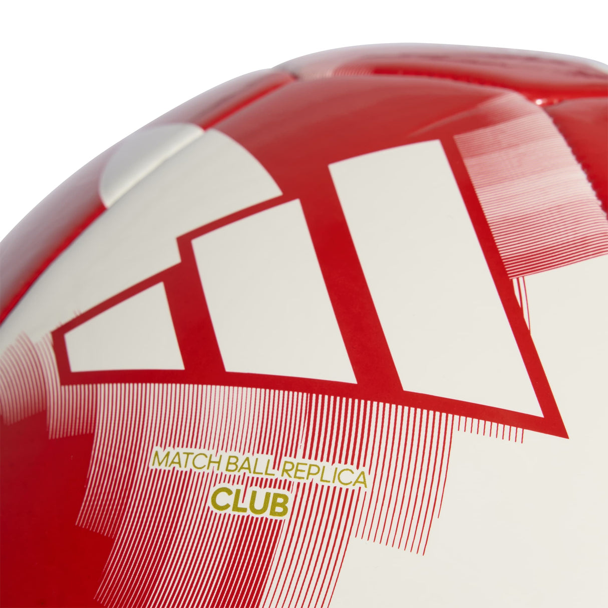 FC Bayern Home Club Ball