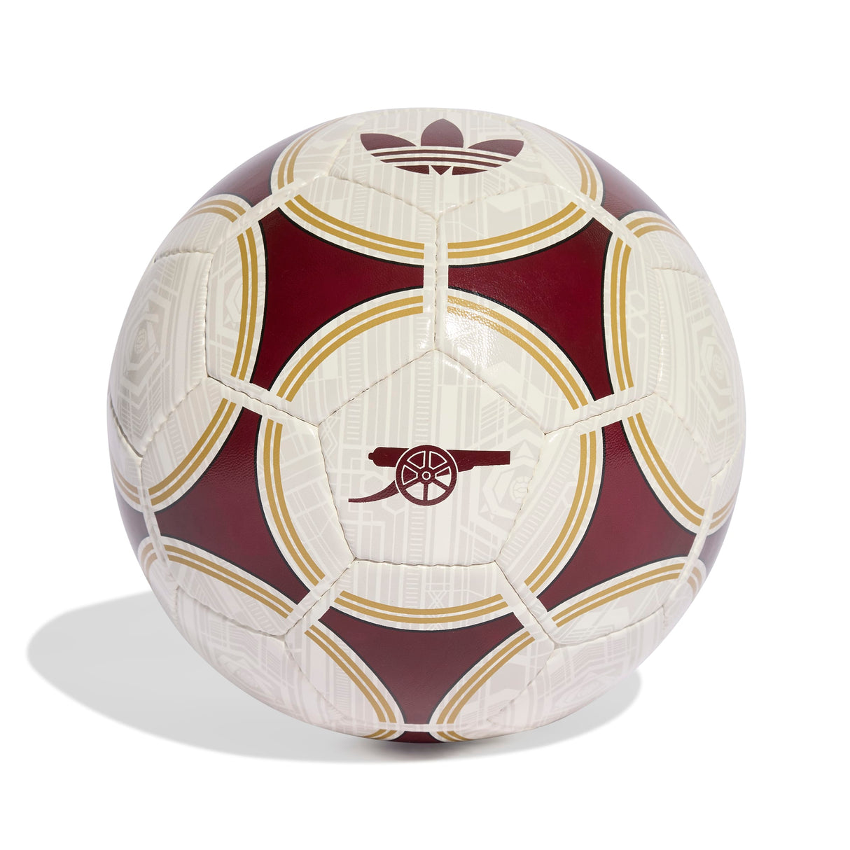 Arsenal Third Club Ball