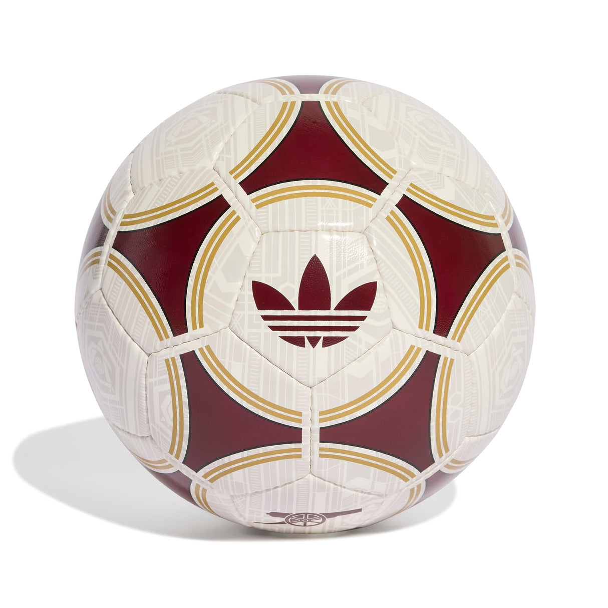 Arsenal Third Club Ball