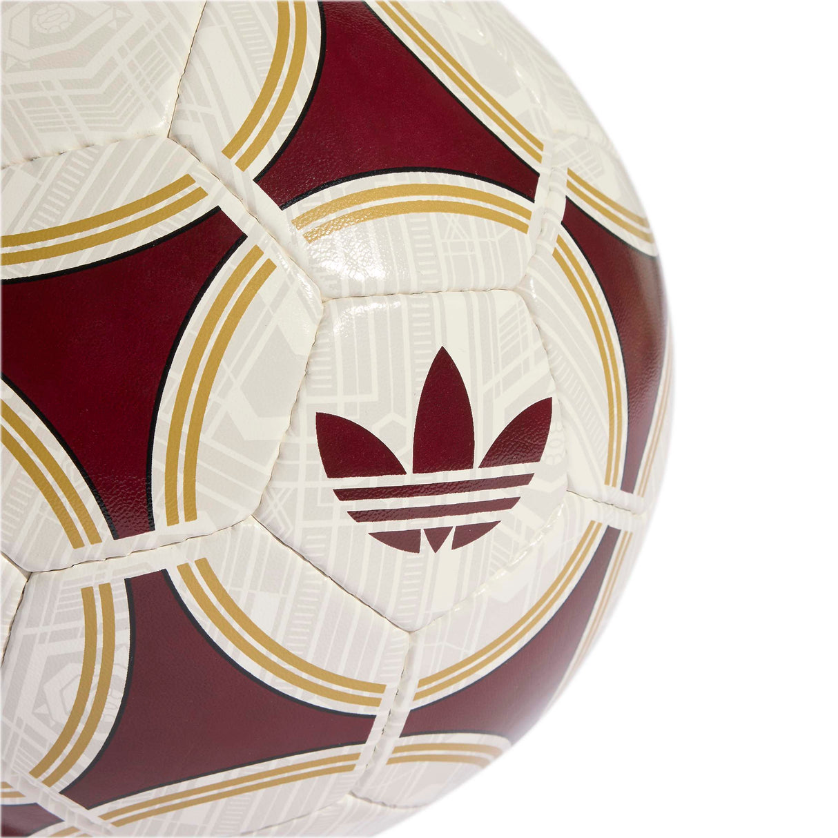 Arsenal Third Club Ball