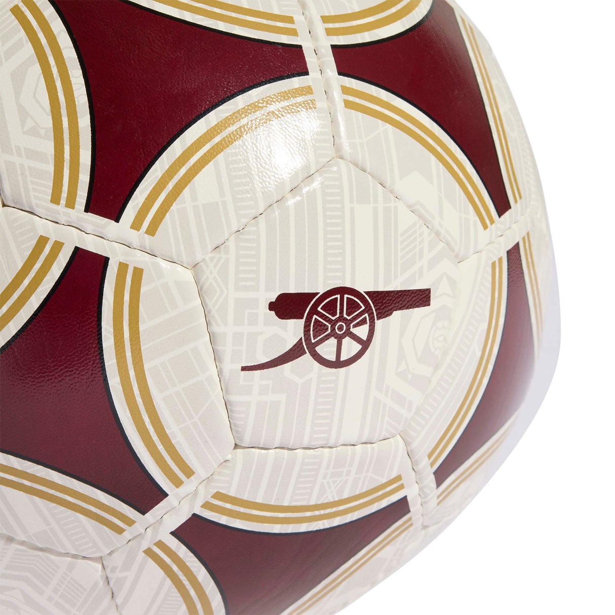 Arsenal Third Club Ball