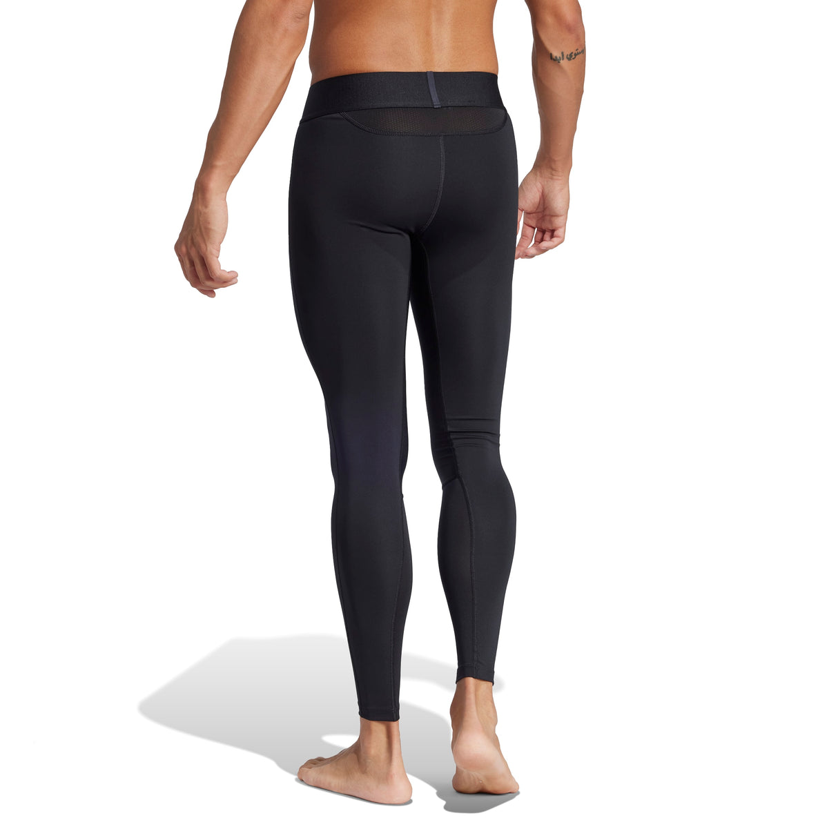 TECHFIT Long Tights