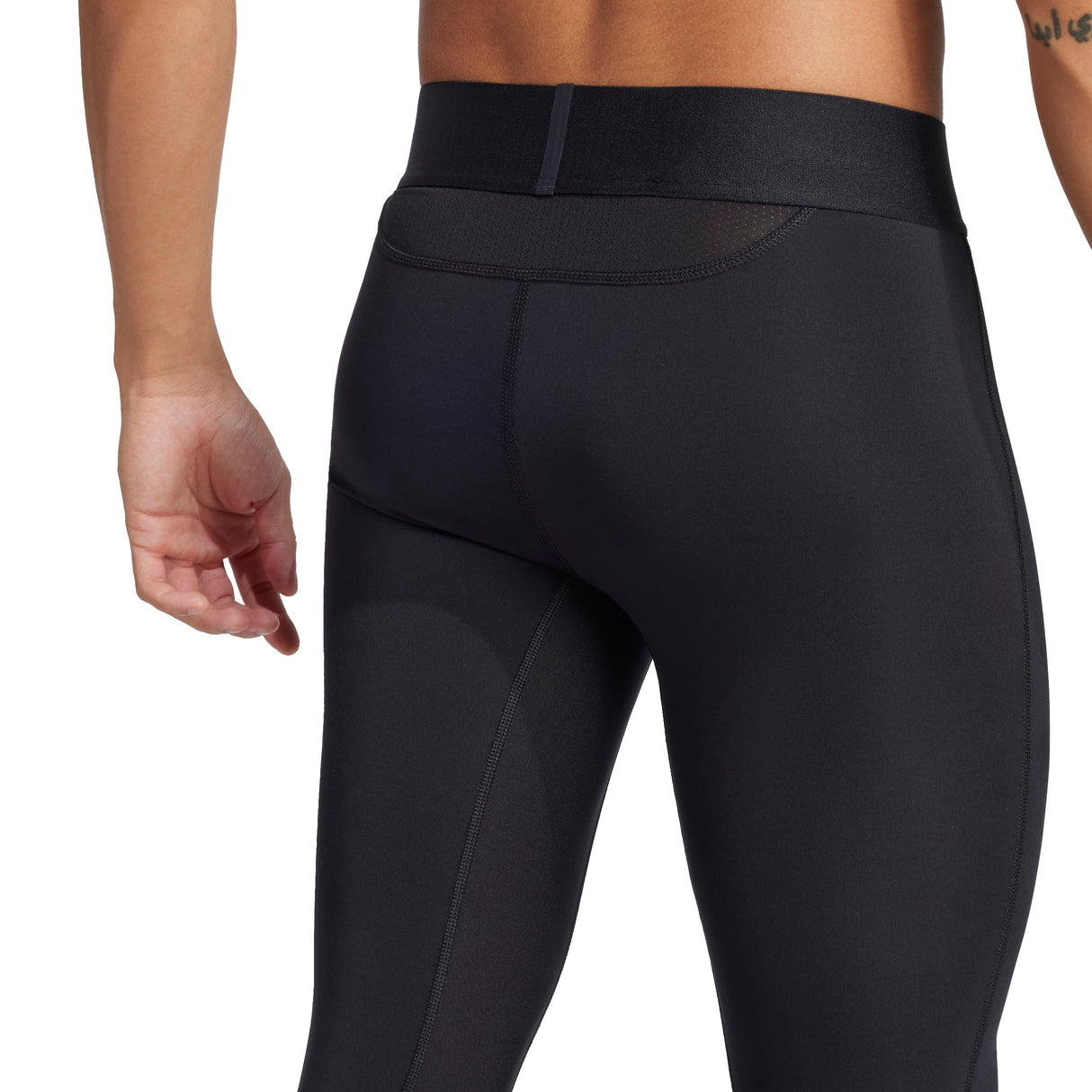 TECHFIT Long Tights