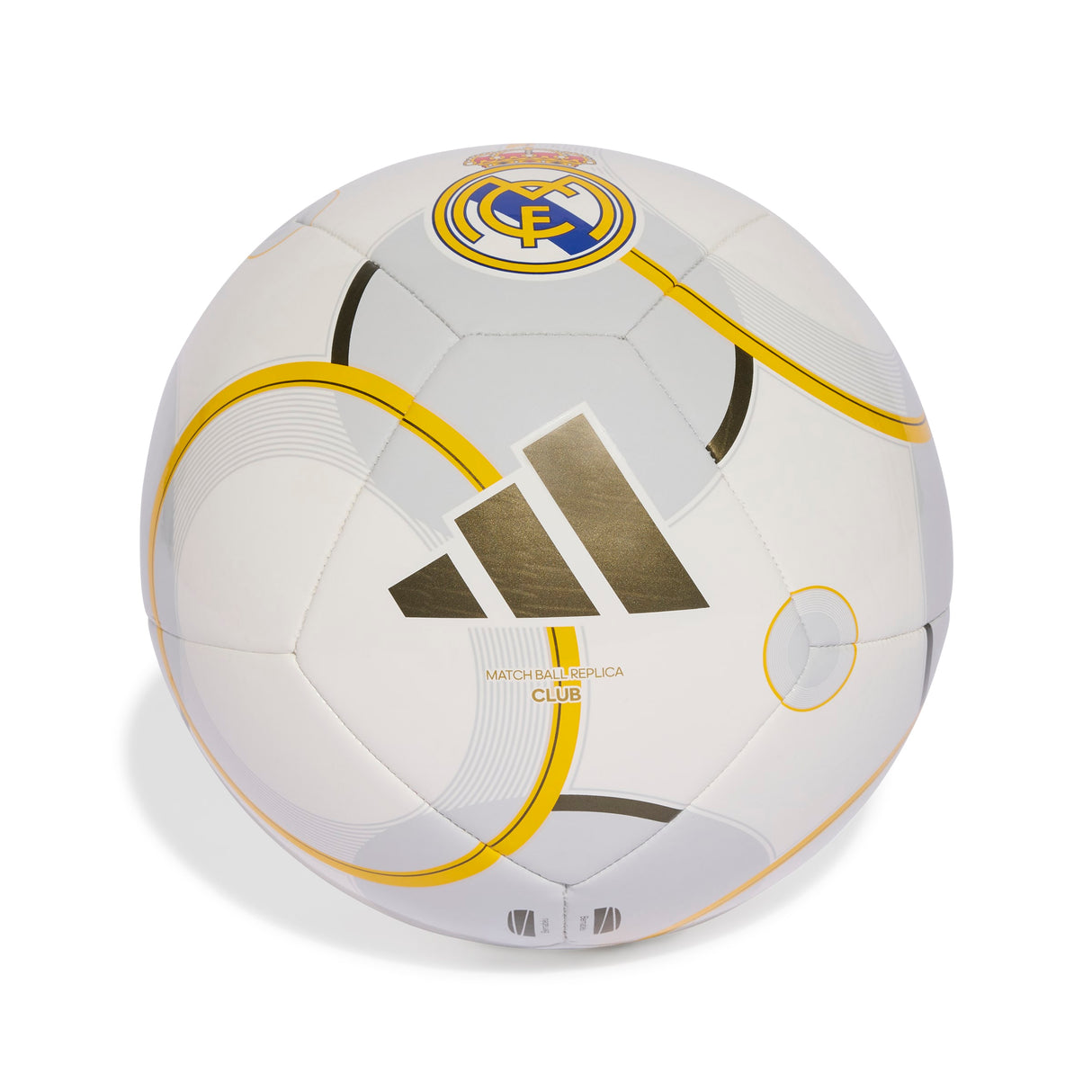 Real Madrid Home Club Ball