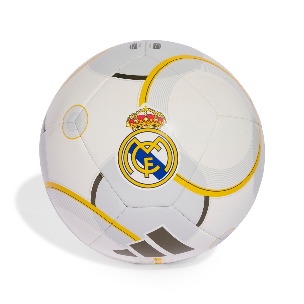 Real Madrid Home Club Ball