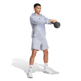 Designed for Training Hoodie