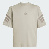 Future Icons 3-Stripes T-Shirt Kids