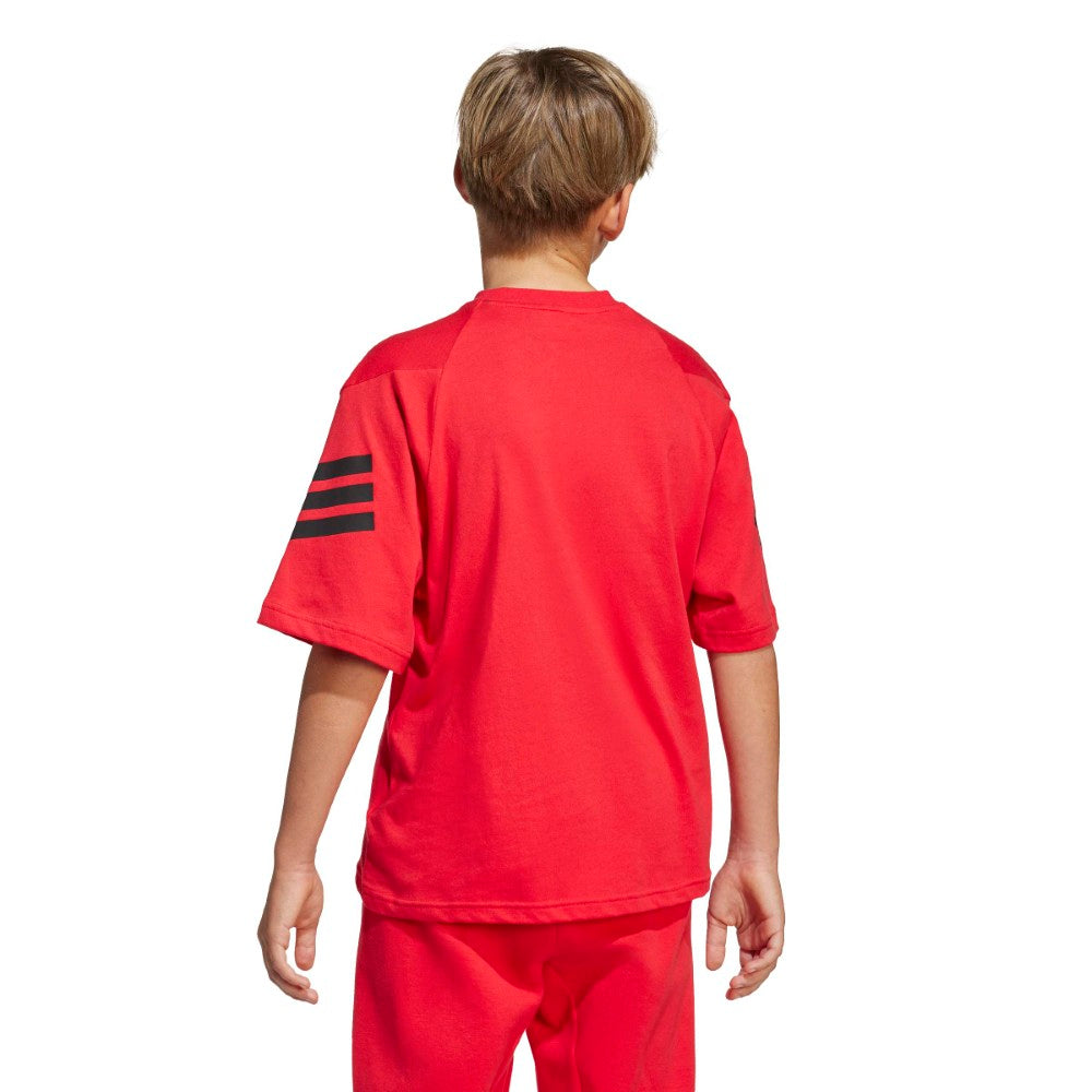 Future Icons 3-Stripes T-Shirt Kids