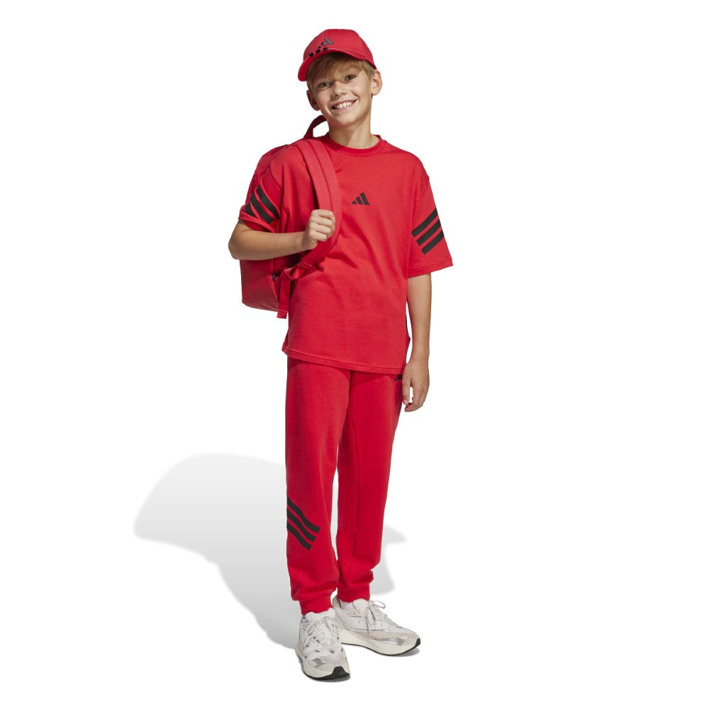 Future Icons 3-Stripes T-Shirt Kids